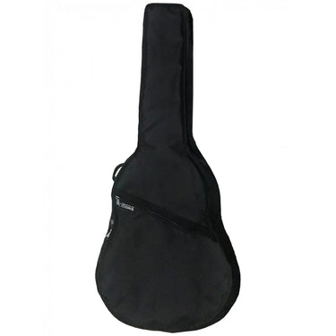 FUNDA MD P/GUITARRA TEXANA ACOJINADA TIPO MOCHILA
